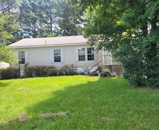 8405 N Woodlands Trail, Greenwood, LA 71033