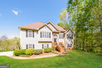 2690 Abby Brooke, Douglasville, GA 30135