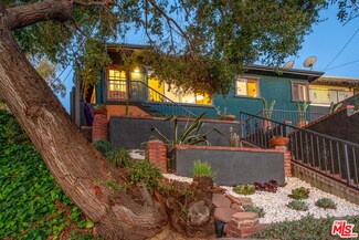 1332 Armadale Ave, Los Angeles, CA 90042