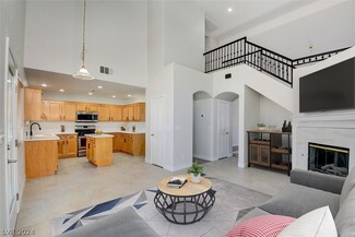 2094 Pescara Ct, Las Vegas, NV 89123