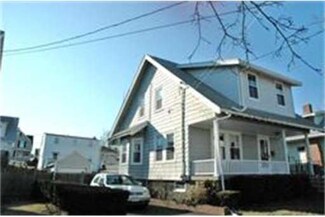 83 Montclair Ave, Quincy, MA 02171