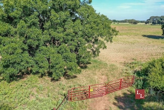 Union Valley Rd, Terral, OK 73569