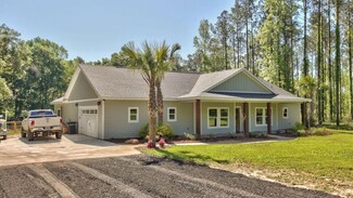 Lot 2 Cherry Tree Rd, Monticello, FL 32344