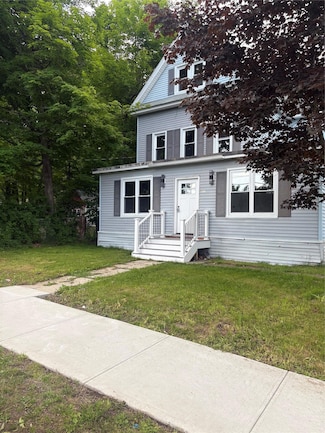 108 Pine St Unit 2, Wurtsboro, NY 12790