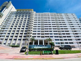 5005 Collins Ave Unit 802, Miami Beach, FL 33140