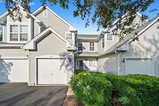 410 Cobblestone Ct, Oswego, IL 60543