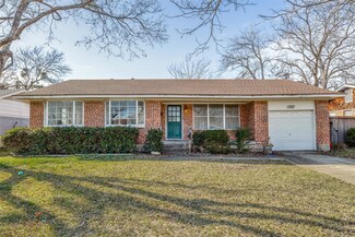 1327 Flamingo Ln, Garland, TX 75042