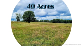 6207 County Road 1480, Ada, OK 74820