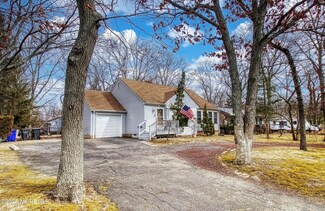 1670 Forge Pond Rd, Brick, NJ 08724