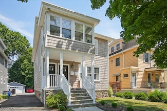 9 Central Ave, Montclair, NJ 07042