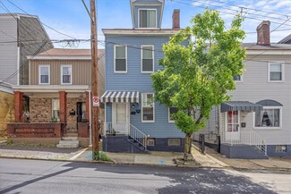 419 Taylor St, Pittsburgh, PA 15224