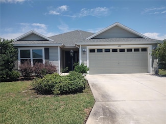 432 Mincey Loop, The Villages, FL 32163