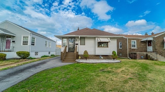 1321 Parkview Ave, Whiting, IN 46394