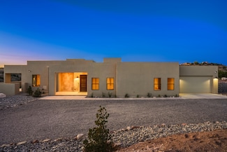 9 Calle Flores E, Placitas, NM 87043