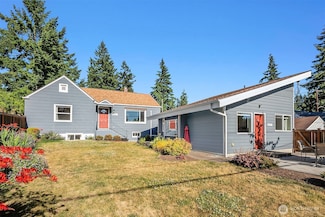 13316 30th Ave NE, Seattle, WA 98125