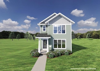 9155 Honey Harvest Ln, Fitchburg, WI 53593