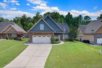 39 Stone Park Trail, Pike Road, AL 36064
