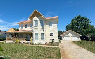 1329 Britton Rd, Lynn Haven, FL 32444