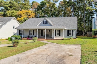 241 Friarsgate Blvd, Irmo, SC 29063