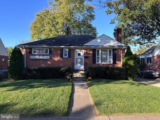 12706 Feldon St, Silver Spring, MD 20906
