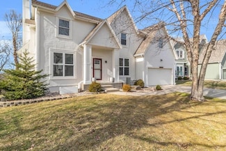 14408 W 72nd St, Shawnee, KS 66216