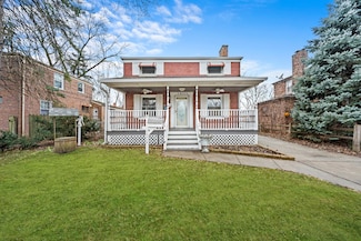 10118 S Maplewood Ave, Chicago, IL 60655