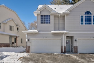 12476 Unity St NW, Coon Rapids, MN 55448
