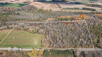 0 County Rd S, Marion, WI 54950