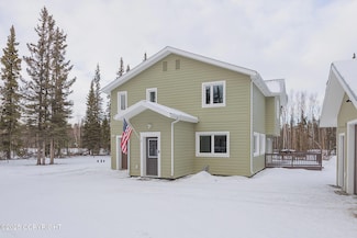 2590 Sheldon St, Delta Junction, AK 99737