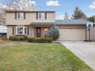 19263 Sunset St, Livonia, MI 48152