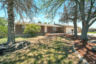 13155 S 3600 W, Riverton, UT 84065