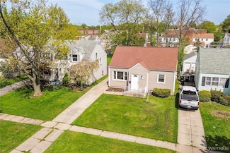 267 Parkhurst Blvd, Buffalo, NY 14223