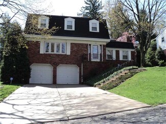 105 Hidden Valley Dr, Pittsburgh, PA 15237