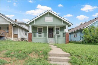5202 E 7th St, Kansas City, MO 64124