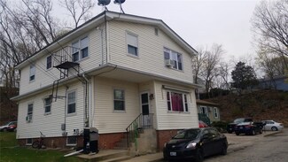 30 John St, Cranston, RI 02920