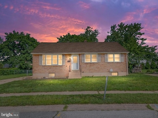 54 Commonwealth Blvd, New Castle, DE 19720