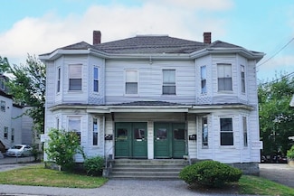 29 Maple St Unit 2L, Waltham, MA 02453
