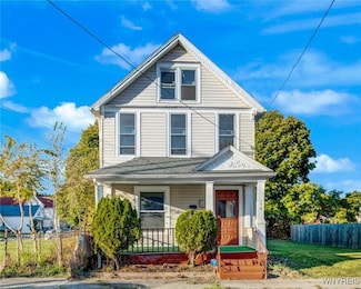 170 Howard St, Buffalo, NY 14206