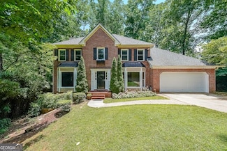 2402 Woodbridge Dr, Marietta, GA 30066