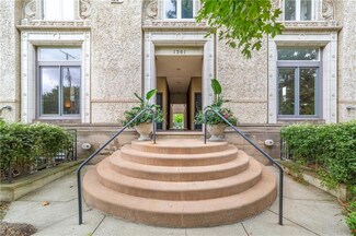 1201 Starkweather Ave Unit C, Cleveland, OH 44113