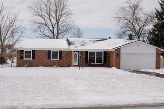 316 Elm Grove Rd, Bluffton, IN 46714