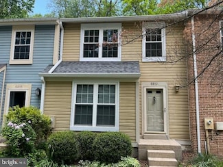 8857 Stonebrook Ln, Columbia, MD 21046