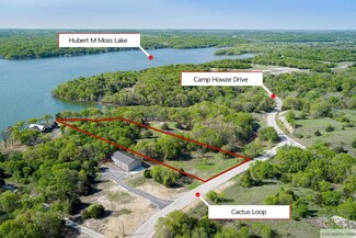 44 Cactus Loop, Gainesville, TX 76240