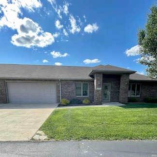 1841 S Patriot Dr, Yorktown, IN 47396