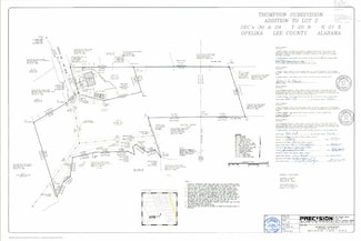 0 Grace Dr, Opelika, AL 36801