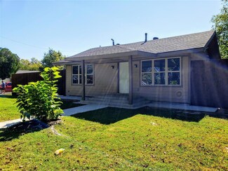 2780 Moffatt Ave, Dallas, TX 75216