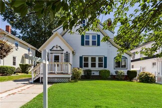 116 Shirley Blvd, Cranston, RI 02910