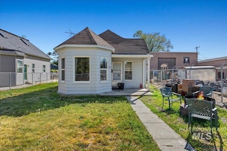 816 E Denver St, Caldwell, ID 83605