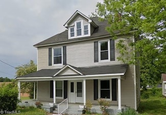 702 Park St, High Point, NC 27260