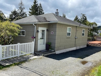 701 Buren Rd, Ketchikan, AK 99901